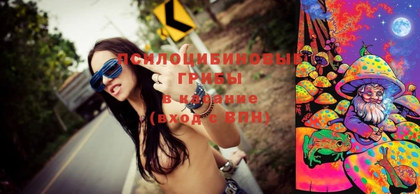 трава Бугульма